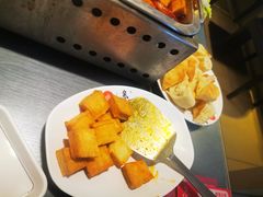 -鱼酷活鱼烤鱼(信息城店)