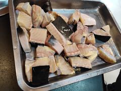 -崔记生活·铁锅炖鱼粘卷子(总店)