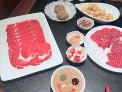 -南门涮肉(上海一店)