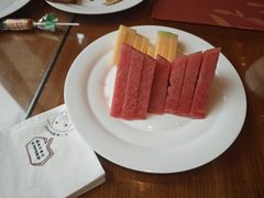 -悦椿温泉酒店·悦椿苑火锅餐厅