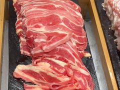 -犇放和牛烤肉·烤榴莲自助(苏宁城市奥莱店)