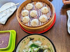 -玖鲜小笼(中山广场店)