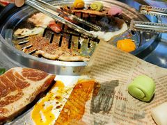 -哈哈碳都·牛肋条无限自助烤肉(宝龙店)