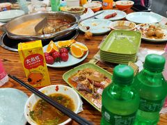 -要得自助火锅(新川路店)