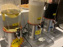 -清心素食自助餐厅(夫子庙店)