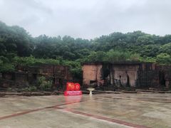 -宜兴龙背山森林公园