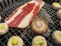 -梦山水日本烧肉(五四广场店)
