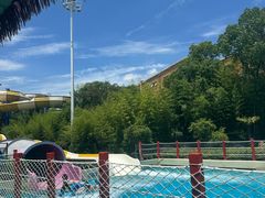 -上海玛雅海滩水公园