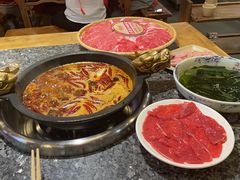 -蜀大侠火锅(春熙路店)