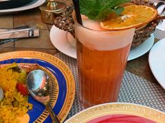 -Mezomd曼索蒂西班牙餐厅(广粤店)
