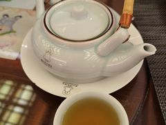 -大佛寺高级素食自助餐厅