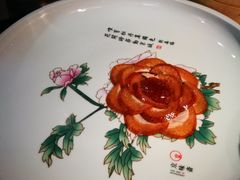-京味斋·北京烤鸭(华威桥北工大店)