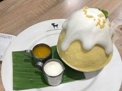 -After You Dessert Cafe(Silom Complex)