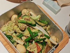 -0776食堂·京城创意菜(七里庄店)