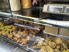 -阿捡忭京炸鸡(韭菜园总店)