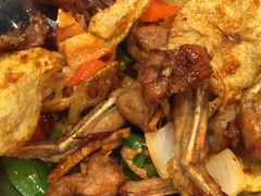 -避风塘(百联东郊店)