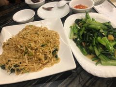 捞面-美极鲜食坊(宝安南路店)