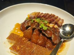 -五缘湾凯悦酒店·悦饗中餐厅
