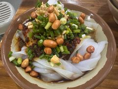 -笔记安顺夺夺粉火锅