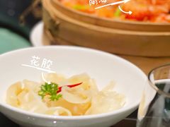 越南斑节虾-熙瓏里(万科店)