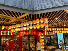 门面-有喜屋·日料·居酒屋(旭辉广场店)