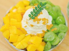 -豆豆冰室·地道招牌椰子冻(大良店)