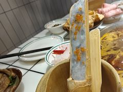 -巴隆门重庆老火锅(太湖路店)