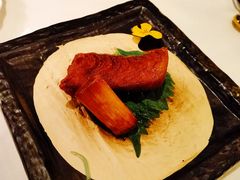 招牌熏鱼-西郊5号·Maggie 5