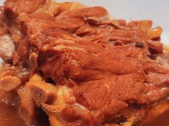 -喜家德虾仁水饺(华强天虹店)