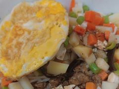 -林润和陕西面食研发中心(青年路店)