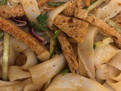 -北京理工大学新食堂