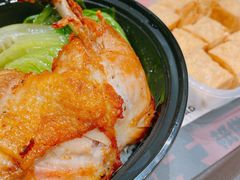 -孖记茶档·热腾茶餐(荔湾领展广场店)