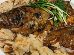 -万荣烤鸭店·北京菜(天坛店)