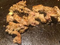 -火炉火自助餐(悠唐购物中心店)