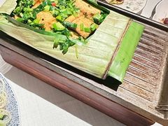 -沿途四季·云南菜·诗酒茶(蓝色港湾店)