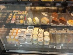 -星巴克(福州长乐机场分店)