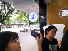 -茶百道(翠柏店)