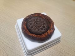 奥利奥蛋挞-奈雪的茶(宝龙一城店)