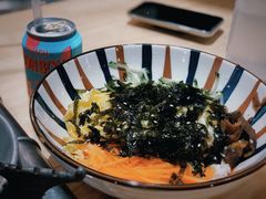 韩式牛肉拌饭-Woolee韩食堂·韩式家庭料理