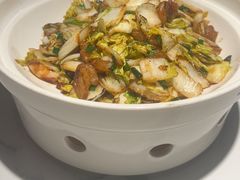 -老阿爸鲜鱼土菜(园区永旺店)
