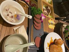 -盡膳口福跷脚牛肉火锅(合生汇购物中心店)