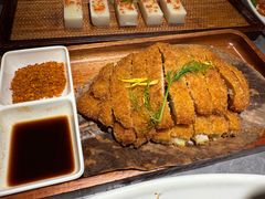 -吴越荣记苏州菜·松鼠桂鱼100%活鱼现做(斜塘老街店)