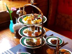 -马勒别墅·中餐厅