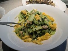 -船歌·鱼水饺青岛菜(闽江二路店)