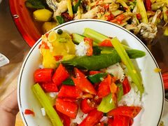 -拈一筷子·宜宾江湖菜(十一街店)