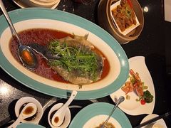 -新花城蟹粉馆(乌鲁木齐店)