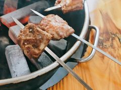 -袁家水泊水浒烤肉(白金店)