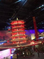 -南京万达乐园