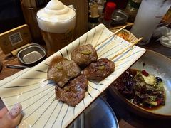 -一吉焼鸟·FOUNDER(桂林路店)