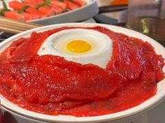 -大龙燚火锅(太古里店)